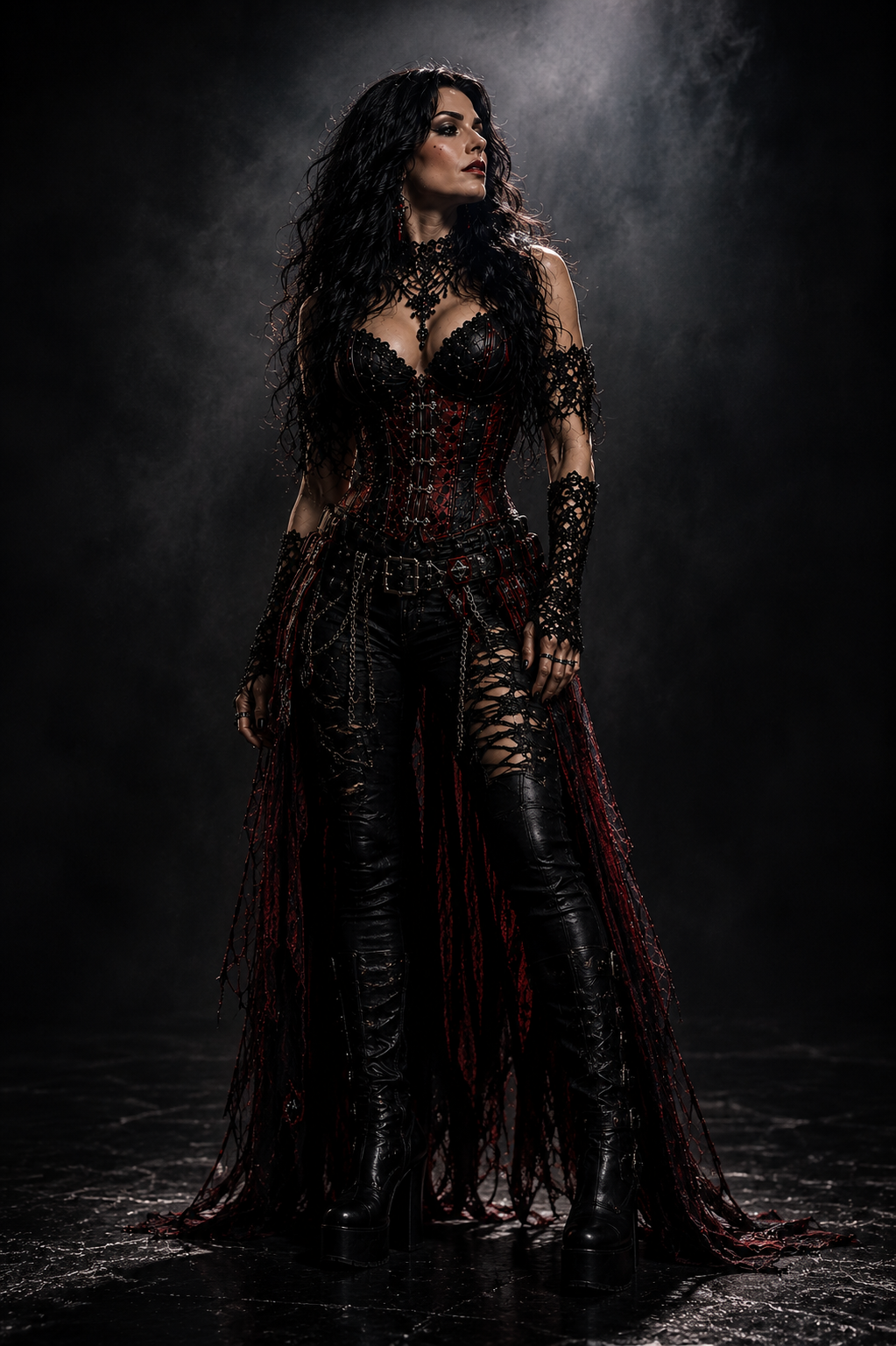 Raven Graves